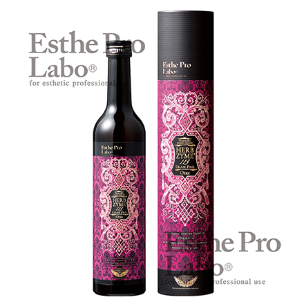Esthe Pro Labo GRAN PRO. エステプロ・ラボ ハーブザイムシリーズ