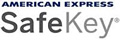 AMERICAN EXPRESS SafeKey