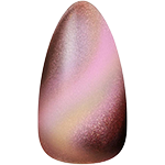 KOKOIST Dramatic Magnet DR-08 Dramatic Chestnut