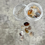NOVEL（ノヴェル）Stone Collection（agate mix）