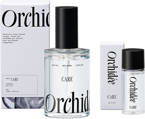 Care Oil