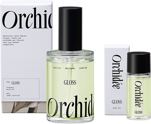 Gloss Oil