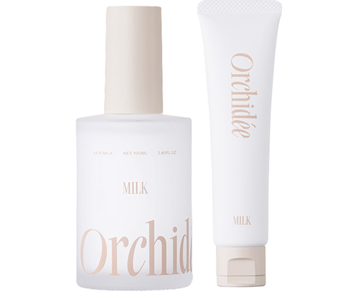 Rich Milk