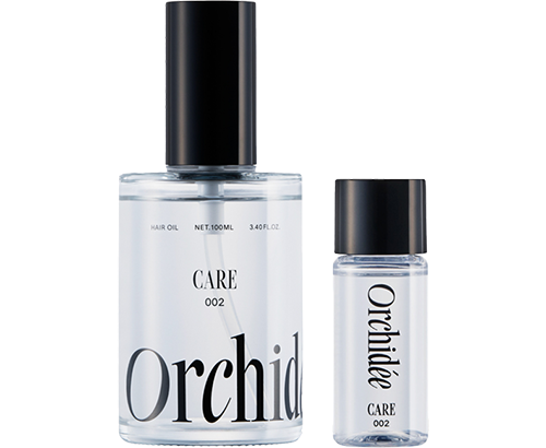 Care Oil 002