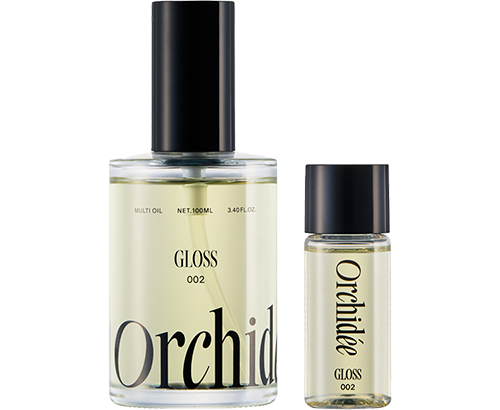 Gloss Oil 002