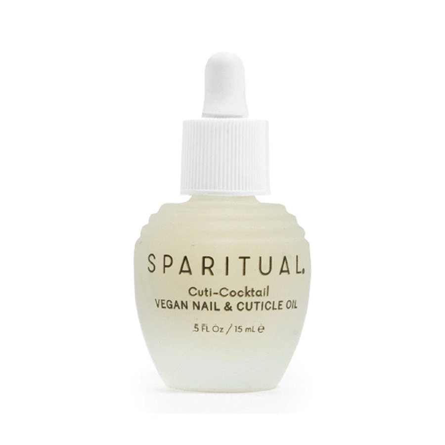 SPARITUAL アップルフルーツ キューティカクテル 15ml