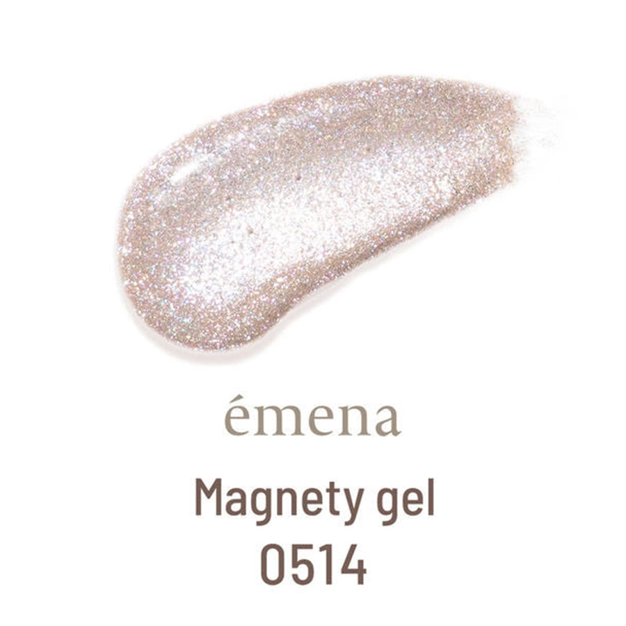 emena マグネティジェル #0514