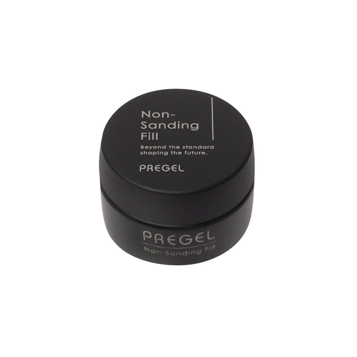 プリジェル ノンサンディングフィル 4g （工程表付き）