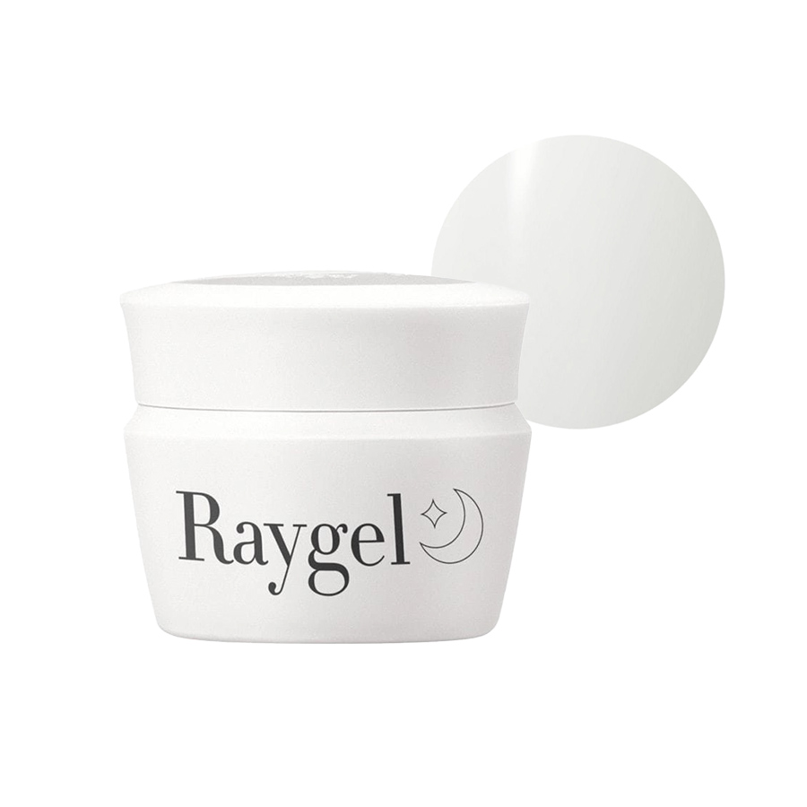 Raygelカラージェル 001S