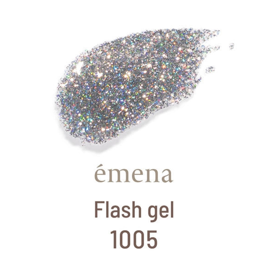 emena フラッシュジェル #1005