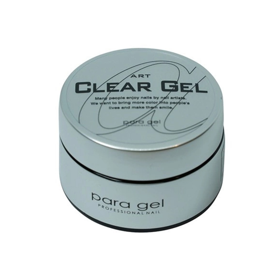 paragel（パラジェル）アートクリアジェル 10g