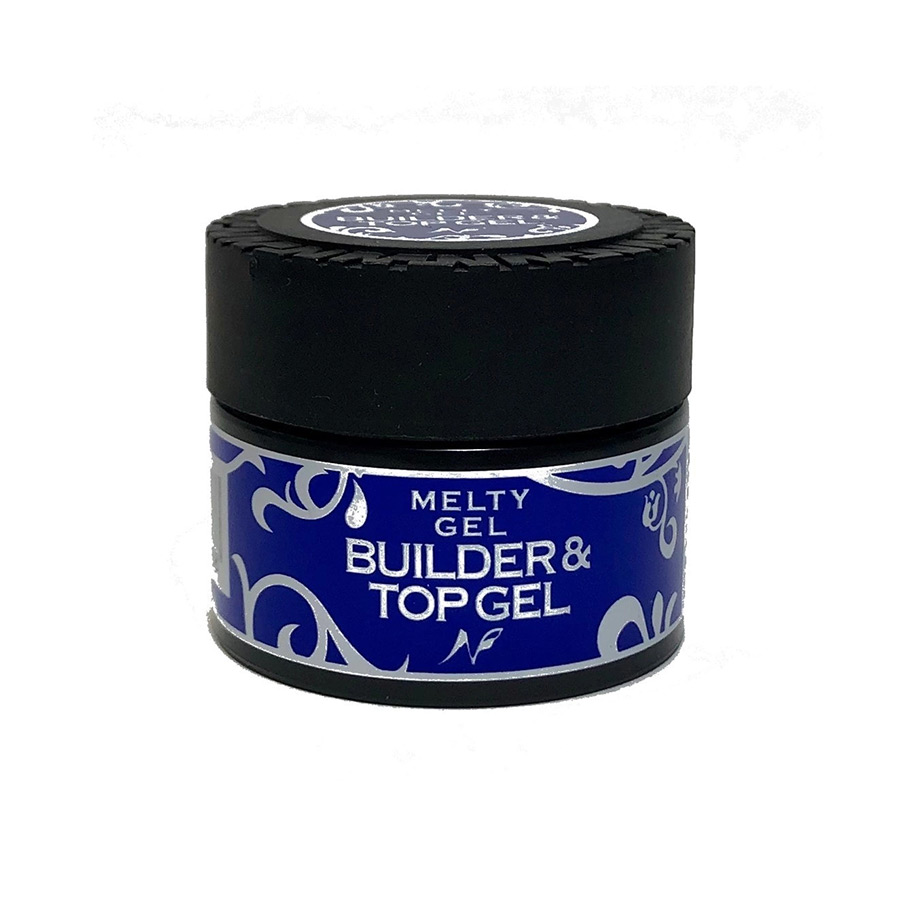 メルティ ビルダー＆トップジェル 14g