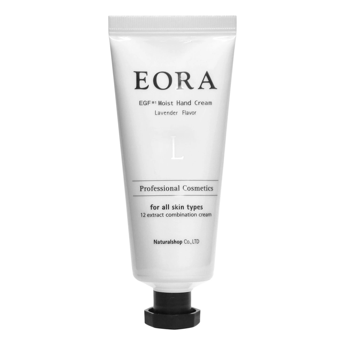 EORA ハンドクリーム ラベンダー 30g