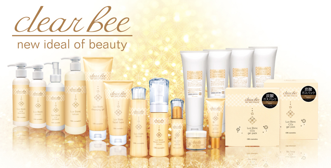 Clearbee