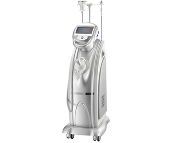 3-MAX Beauty(キャビテーション、RF、吸引複合機器)