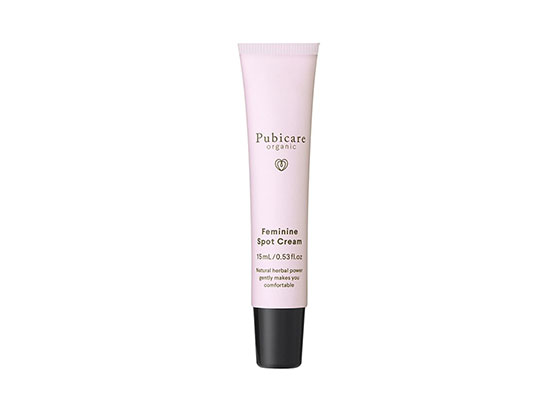 フェミニンスポットクリーム 15ml Pubicare（ピュビケア）