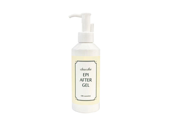 クリアビー エピアフタージェル 200g【店販用】 clear bee Lux Blanc（クリアビー/ルクスブラン）