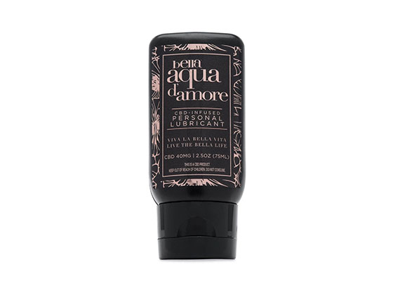 CBD アクアダムール デリケートゾーン用ローション73ml bella（ベラ）