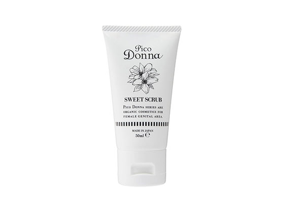 スイートスクラブ 50ml Pico Donna（ピコドンナ）