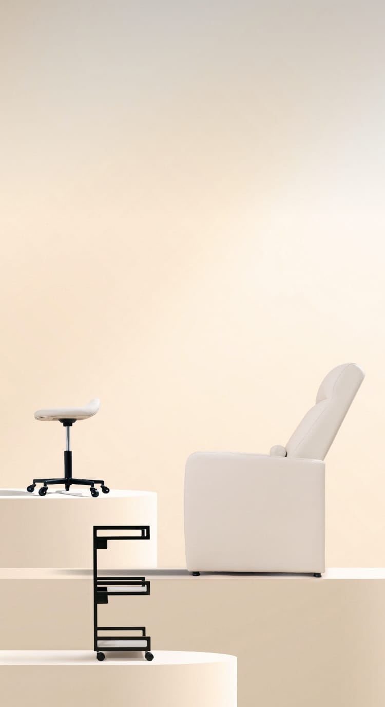 美容サロン用器具ブランド「GANA」 | ビューティガレージ 美容サロン用器具ブランド「GANA」 | ビューティガレージ