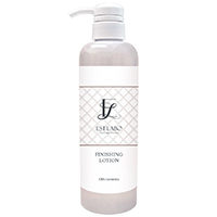 フィニッシングローション500ml【業務用】