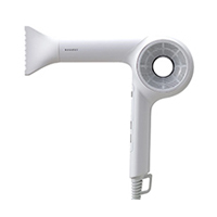 マグネットヘアプロ ドライヤーゼロ ホワイトプラス HCD-G08CW（1400W）