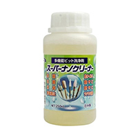 スーパーナノクリーナー 250ml