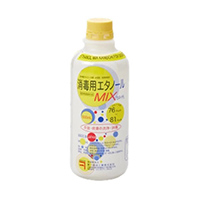 消毒用エタノールMIX500ml