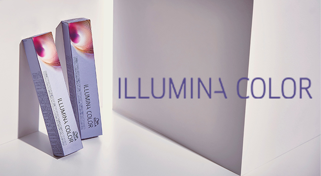 ILLUMINA COLOR（イルミナカラー）