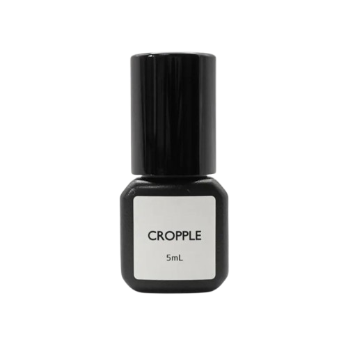 CROPPLE(クロップル)インシアノブラックグルー