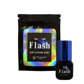 LED Flash Glue 5ml