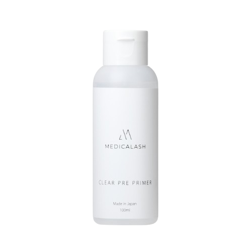 クリアプレプライマー（前処理剤） 100ml