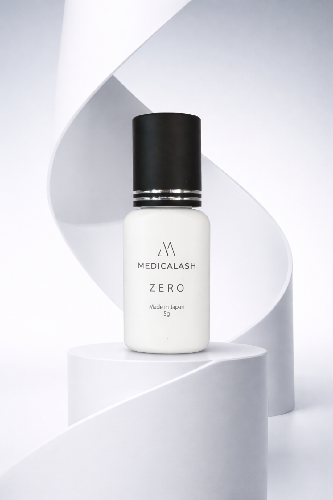 【MEDICALASH】国産PMMAフリーグルー＜ゼロ＞ 5g ホバー