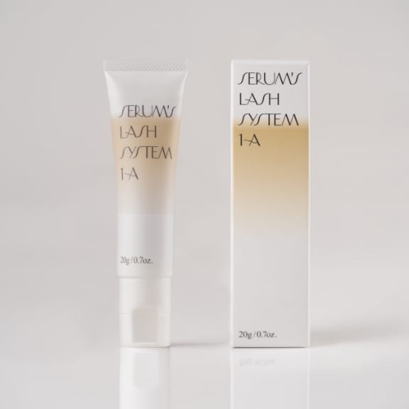 lashLift