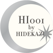 HIDEKAZUコラボパッケージ