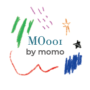 momoコラボパッケージ