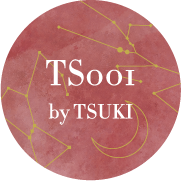 TSUKIコラボパッケージ