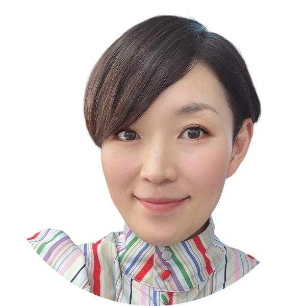 大沼 雪枝