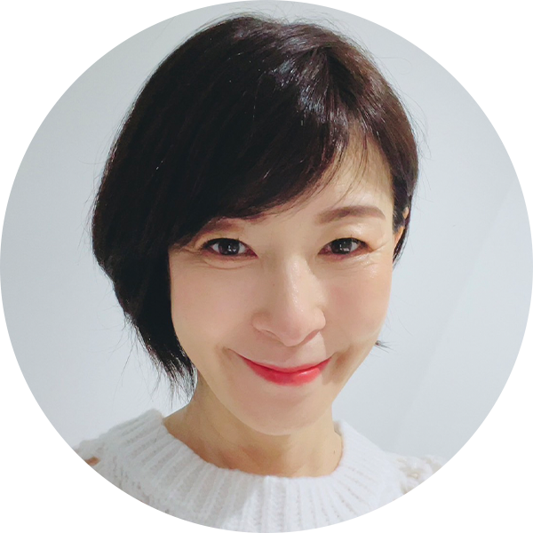 吉田智美先生