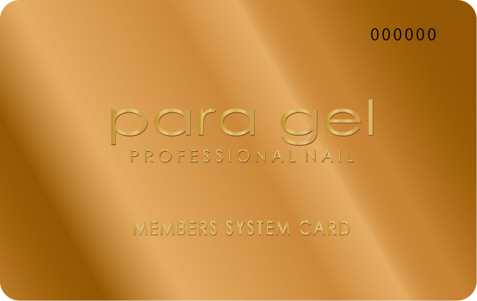 bronze card
