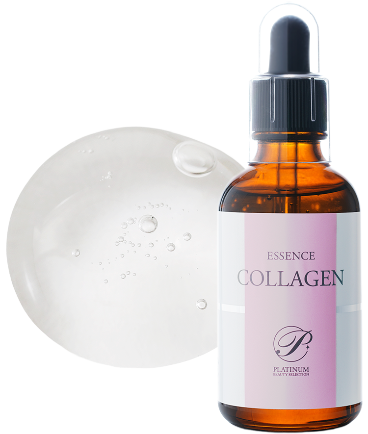 BCエッセンス テクスチャー