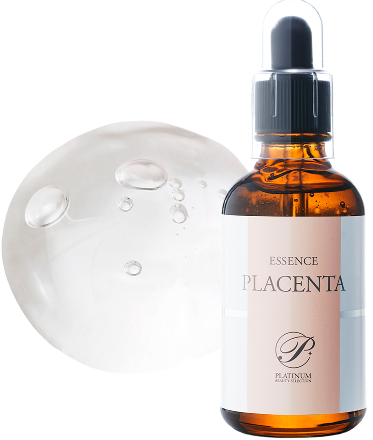 BCエッセンス テクスチャー