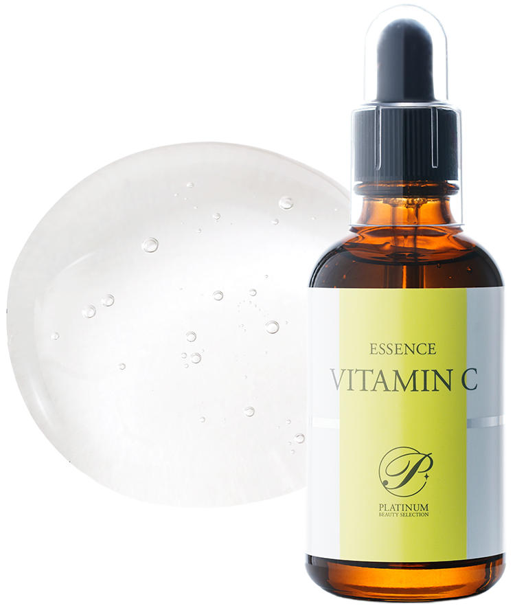 プラチナムビューティセレクション 濃密美容液 BCエッセンス 商品画像