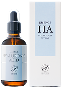 プラチナムビューティセレクション BHエッセンス