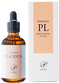 プラチナムビューティセレクション BPエッセンス