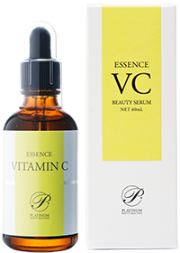 プラチナムビューティセレクション BVエッセンス