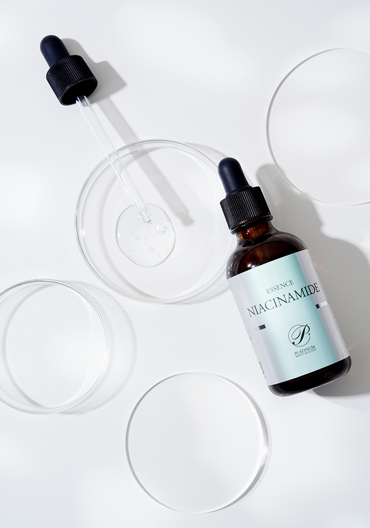 プラチナムビューティセレクション 濃密美容液 BNエッセンス