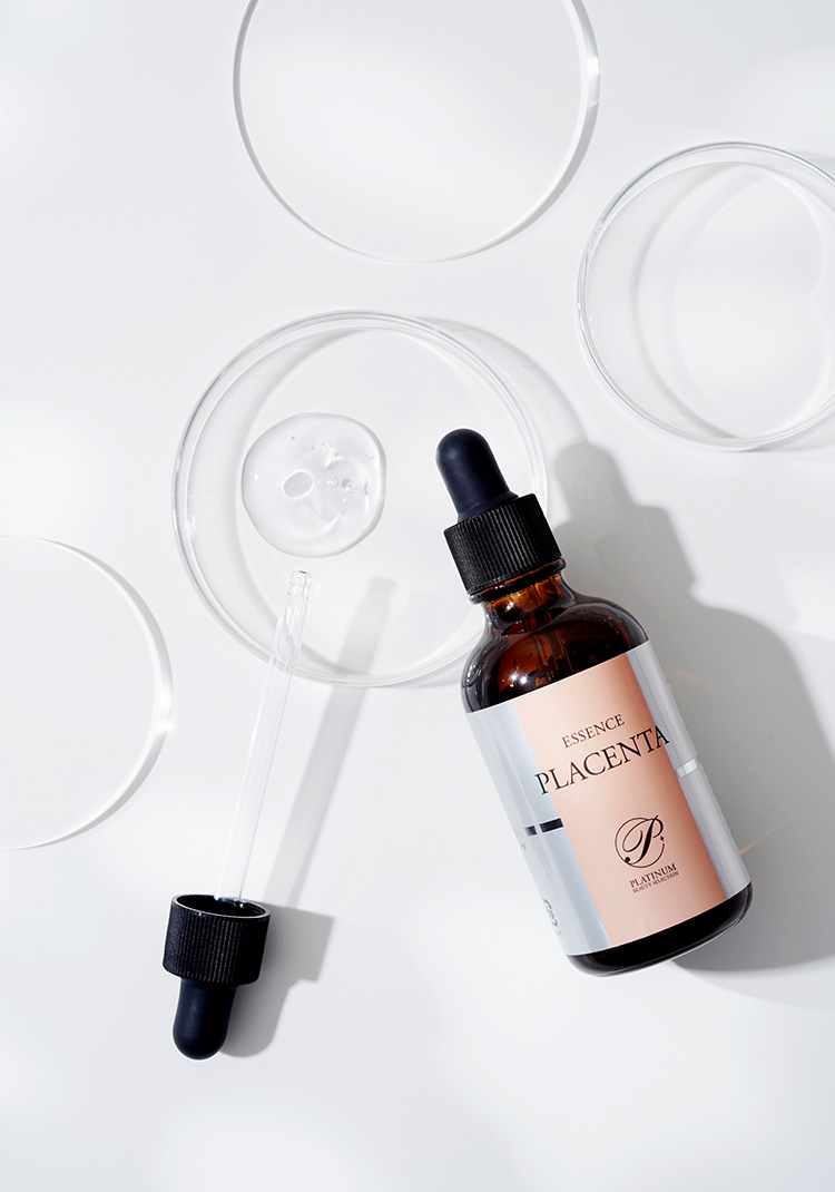 プラチナムビューティセレクション 濃密美容液 BPエッセンス