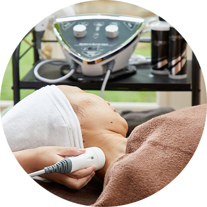 5つの機能が一台に