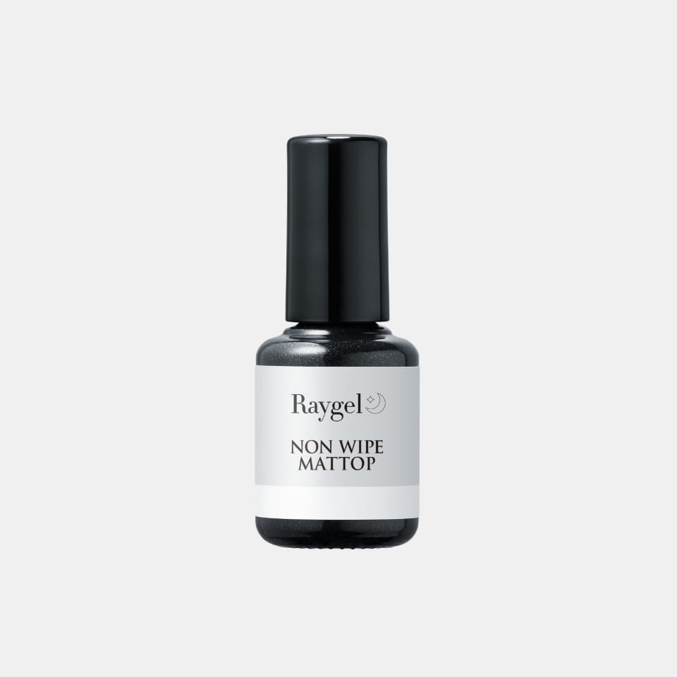 発色キレイな純国産ジェルネイルブランド「Raygel - レイジェル -」 | ビューティガレージ